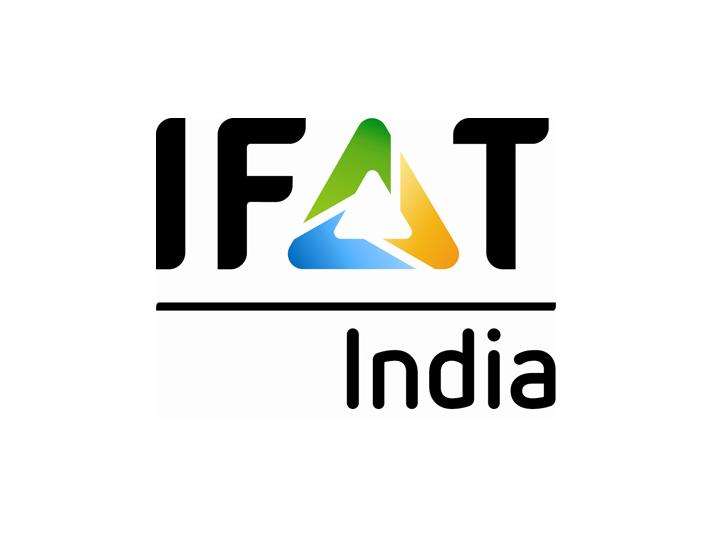 印度國(guó)際環(huán)博會(huì) IFAT India 2018